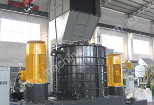 ~NEW RANGE~ Genox Ozma Series Vertical Shredders.