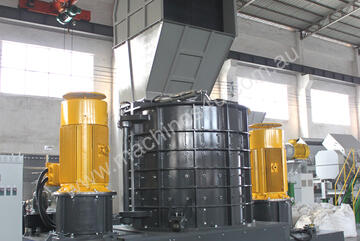 ~  RANGE~ Genox Ozma Series Vertical Shredders.