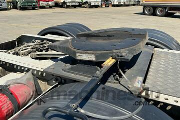 2019 Kenworth T610SAR Prime Mover