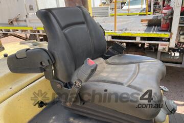 Hyster 2014   H5.0FT Forklift Hyster 2014   H5.0FT Forklift