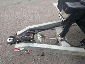 2023 Oz Star Dual-Axle Off-Road Caravan - picture1' - Click to enlarge