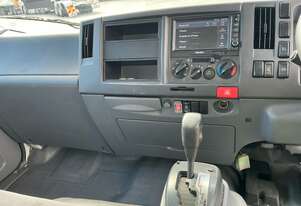 Isuzu 2019   NNR 45-150 Pantech