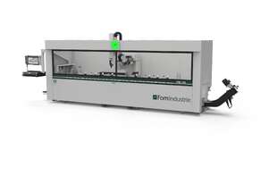 FOM Industrie FMC340 CNC Machining Centre