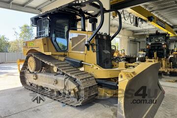 2020 CAT D6 Next Gen with 6,150 hrs