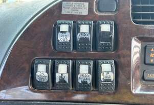 Isuzu 2008   CXZ Giga Tipper