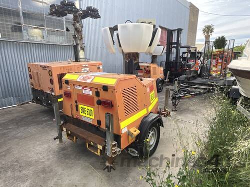 2018 Morris TL-90 DC Other