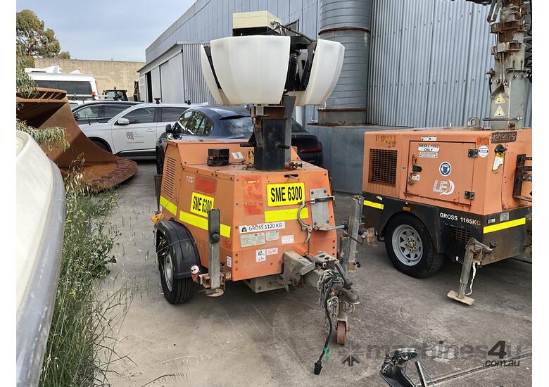 2018 Morris TL-90 DC Other