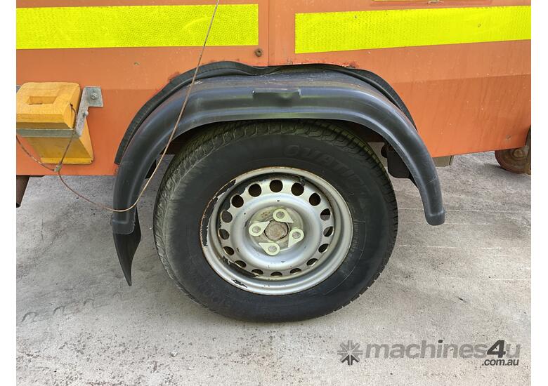 2018 Morris TL-90 DC Other