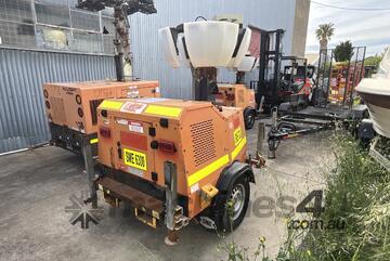 Morris 2018   TL-90 DC Other