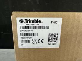 2x Trimble FYGC Antennas - picture0' - Click to enlarge