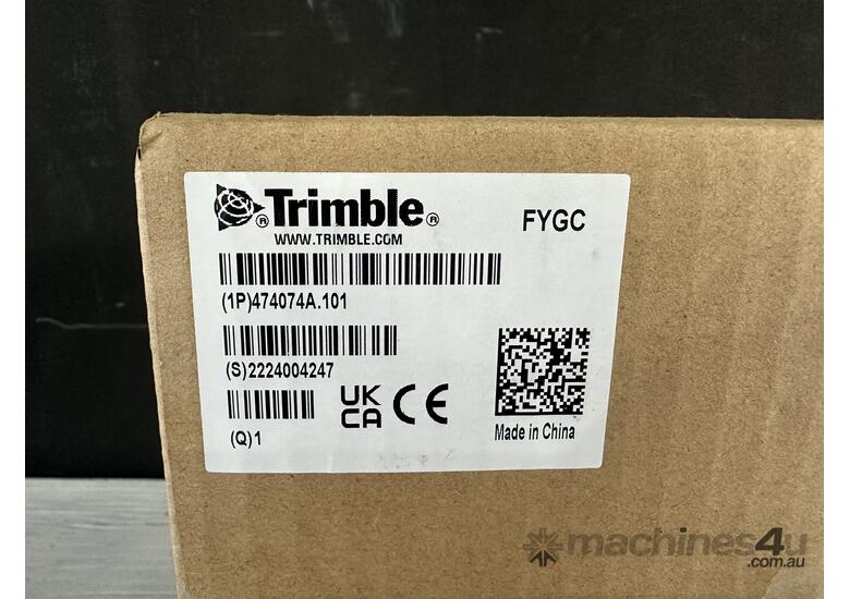 2x Trimble FYGC Antennas