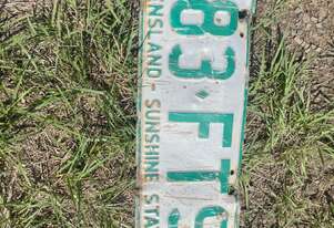 Isuzu 1999   FVR Tipper