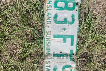 Isuzu 1999   FVR Tipper