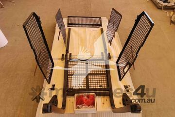 Other BEDROCK 750L BS64