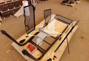 Other BEDROCK 750L BS64