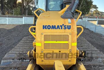 Komatsu 2014   D37PXI-23 Dozer