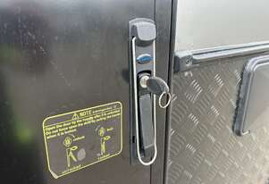 2023 OzStar 15FT Single Axle Off-Road Caravan