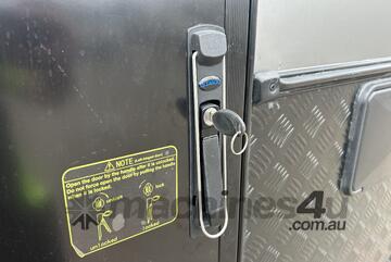 2023 OzStar 15FT Single Axle Off-Road Caravan