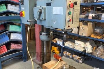 Sx Power   Geared Head Drill