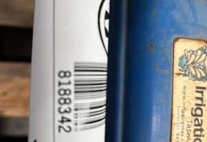 Westinghouse   WHXC8500