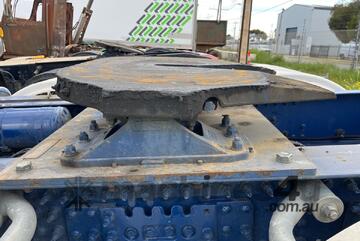 Volvo   Fh 6x4 Prime Mover