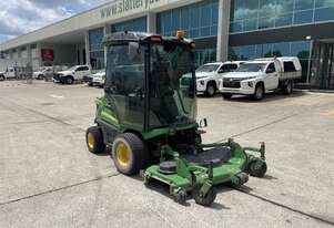 John Deere 1585 Terrain Cut (Ex Council)