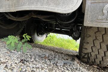 2011 Sloanebuilt 4-ADT Four Axle