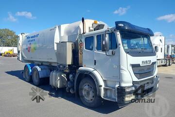 Iveco   Acco