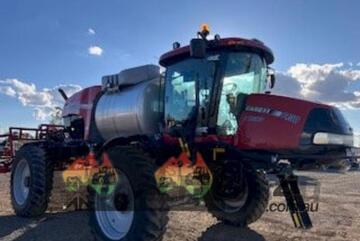 (8971) Caseih 4430 Patriot sprayer ( NOTE NO BUYERS PREMIUM )
