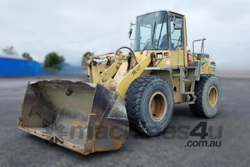 Komatsu   WA250-3A Wheel Loader