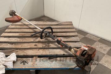 STIHL FS85R Brushcutter