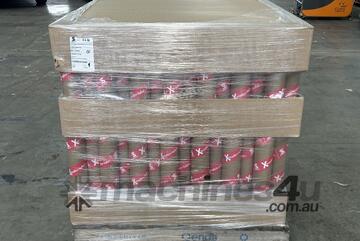 Approx 330x Shrink Wrap Cores