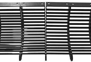 Multi-Crop Flexibility Concaves, Built for Your Combine Brand - Razors Edge