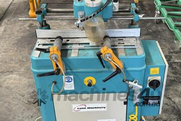 2008 Luna Machinery Copy Router - Northgate QLD