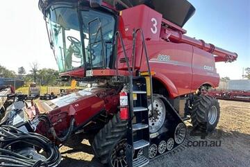 Case IH 2020   8250 Header