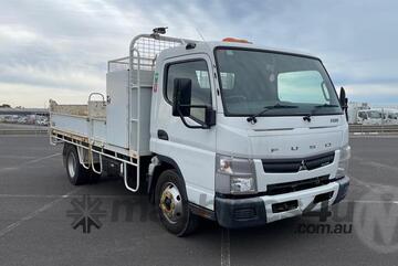 Mitsubishi   Canter