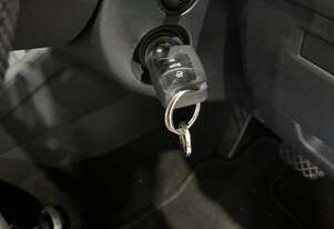 2019 Skoda Octavia Petrol (Ex Lease)