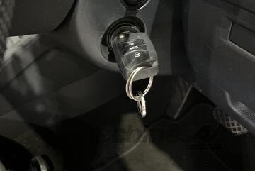 2019 Skoda Octavia Petrol (Ex Lease)