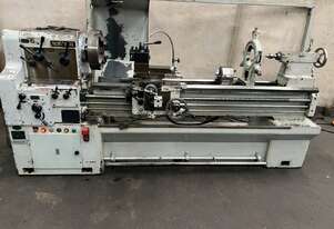 Phillips Imperial 550mm x 1600mm gap bed centre lathe