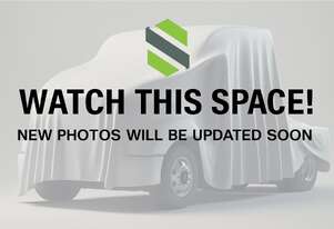 2016 Hino 300 917 4x2 Refrigerated Pantech