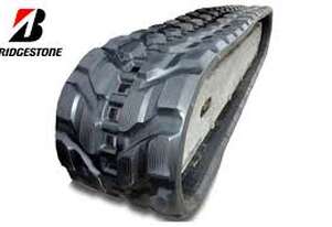 Bridgestone Rubber Tracks to suit Bocat 435