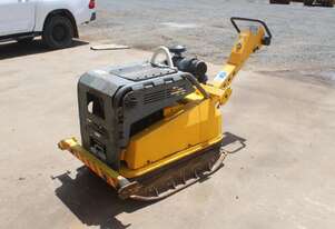 2011 Wacker Neuson DPU100-70LES