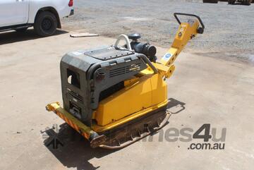 2011 Wacker Neuson DPU100-70LES
