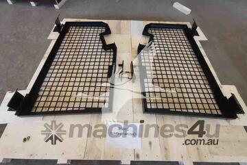 Other BEDROCK CAT BRUSH DOOR FOR D6K-2 D5K-2 D4K-2 D3K-2 D4 D3 D BSD01