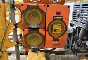 Powerlite 8KVA Portable Generator