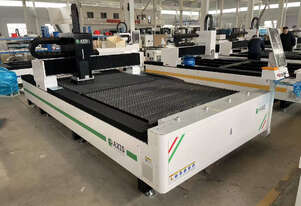 Fibre Laser 6.0kW - 3 YEAR FACTORY BACKED WARRANTY