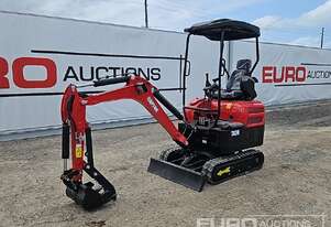 Unused 2026 Captok CK20