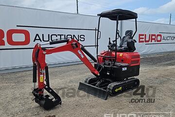 Un  2026 Captok CK20