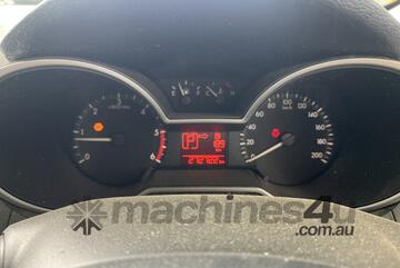 Mazda 2012   BT-50 XTR Diesel