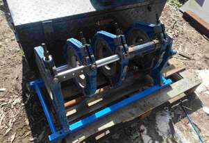 PLOY PIPE WELDER pt250